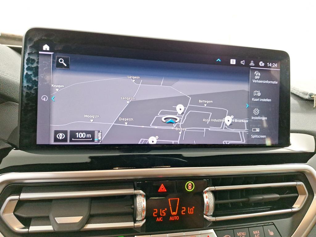 Foto 8 van BMW ix3