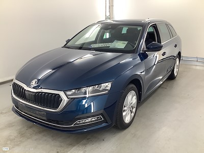 Ayvens Carmarket den SKODA Octavia satın al