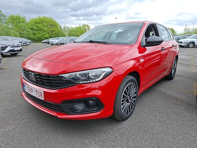 Buy FIAT TIPO SW on Ayvens Carmarket