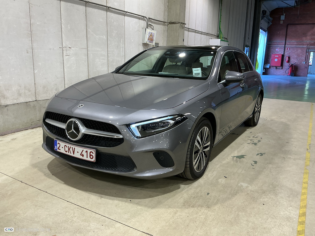 Mercedes-Benz A -Klsse 1.3  250 E DCT BUSINESS SOLUTION