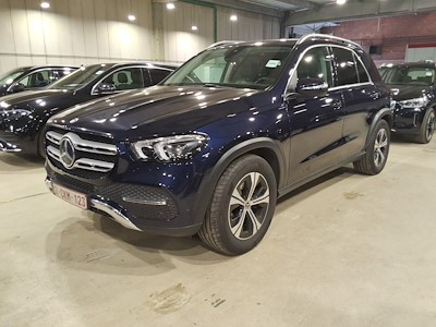 Achetez MERCEDES-BENZ GLE sur Ayvens Carmarket