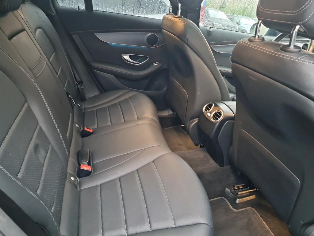 Foto 6 van Mercedes EQC