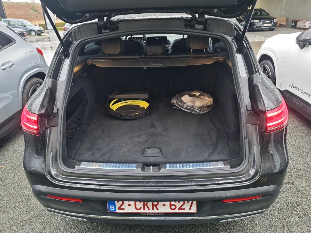 Foto 7 van Mercedes EQC