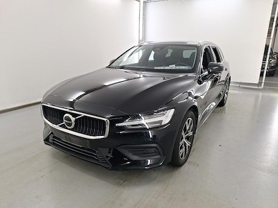 VOLVO V60 2023 — авто из Европы под ключ