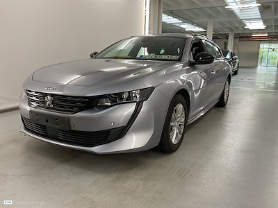 Comprar PEUGEOT 508 SW no Ayvens Carmarket