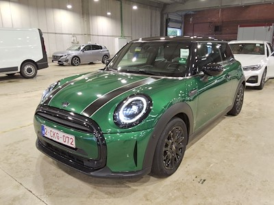 Achetez MINI MINI sur Ayvens Carmarket