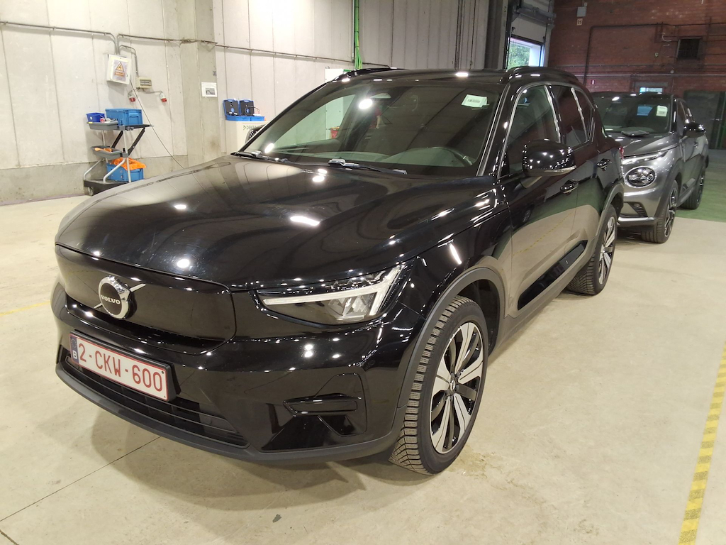 Volvo XC40 BEV 70KWH RECHARGE PLUS
