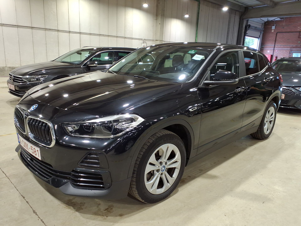 BMW X2 1.5 XDRIVE25E PHEV 162KW)