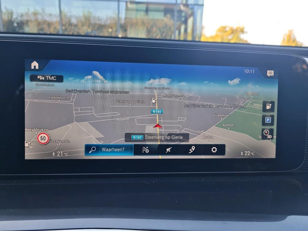 Foto 10 van Mercedes EQC