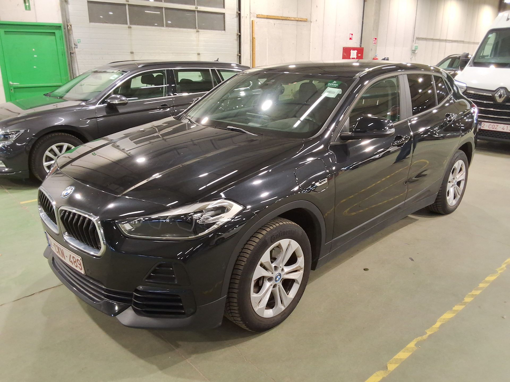 BMW X2 1.5 XDRIVE25E PHEV 162KW)