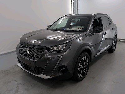 Buy PEUGEOT 2008 on Ayvens Carmarket