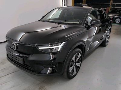 Acquista VOLVO C40 a Ayvens Carmarket