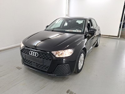 AUDI A1 SPORTBACK 2022 — авто из Европы под ключ