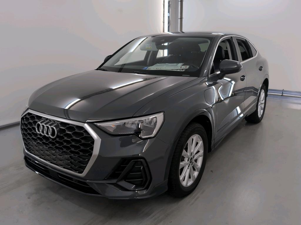 Audi Q3 SPORTBACK 1.4 45 TFSI E S TRONIC