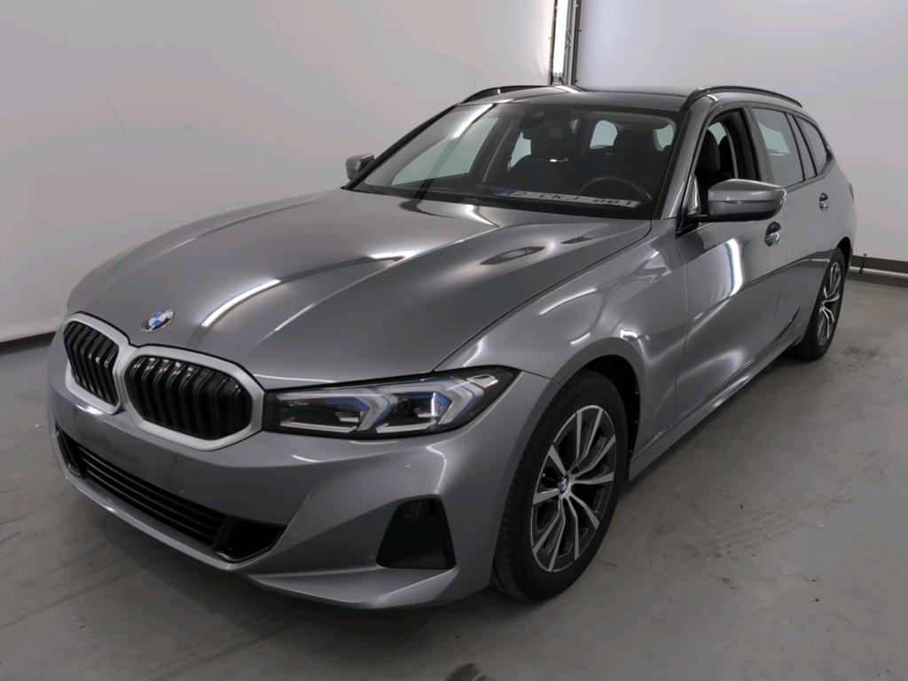BMW 3 Series TOURING 2.0 318DA (110KW) TOURING