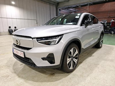 Buy VOLVO C40 on Ayvens Carmarket