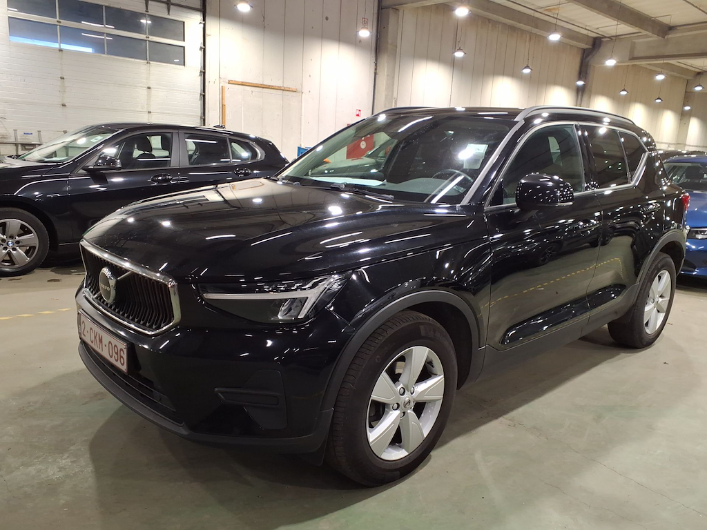 Volvo XC40 1.5 T2 ESSENTIAL AUTO