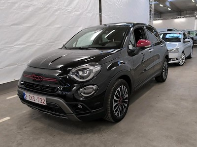 Kaufe FIAT 500X bei Ayvens Carmarket