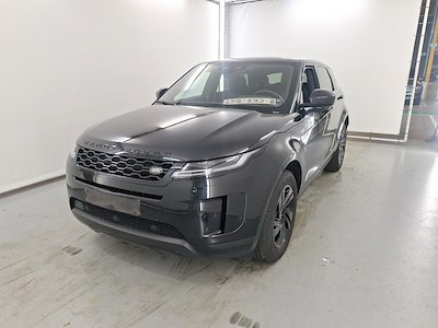 Kupi LAND ROVER RANGE ROVER EVOQUE na Ayvens Carmarket