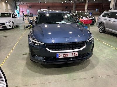 Ayvens Carmarket den POLESTAR 2 satın al