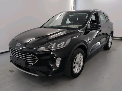 Koop FORD KUGA op Ayvens Carmarket