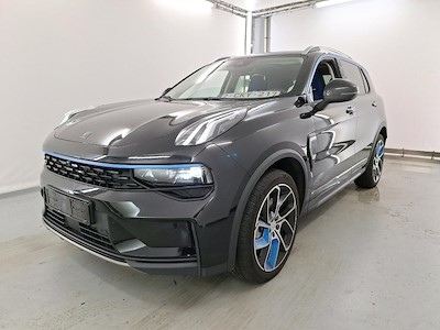 Kaufe LYNK & CO 01 bei Ayvens Carmarket