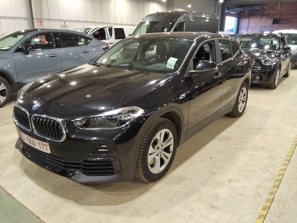 BMW X2 1.5 XDRIVE25E PHEV 162KW)