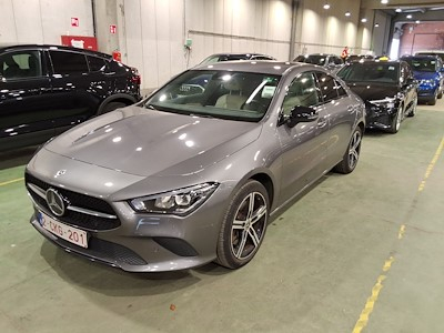 Buy MERCEDES-BENZ CLA on Ayvens Carmarket