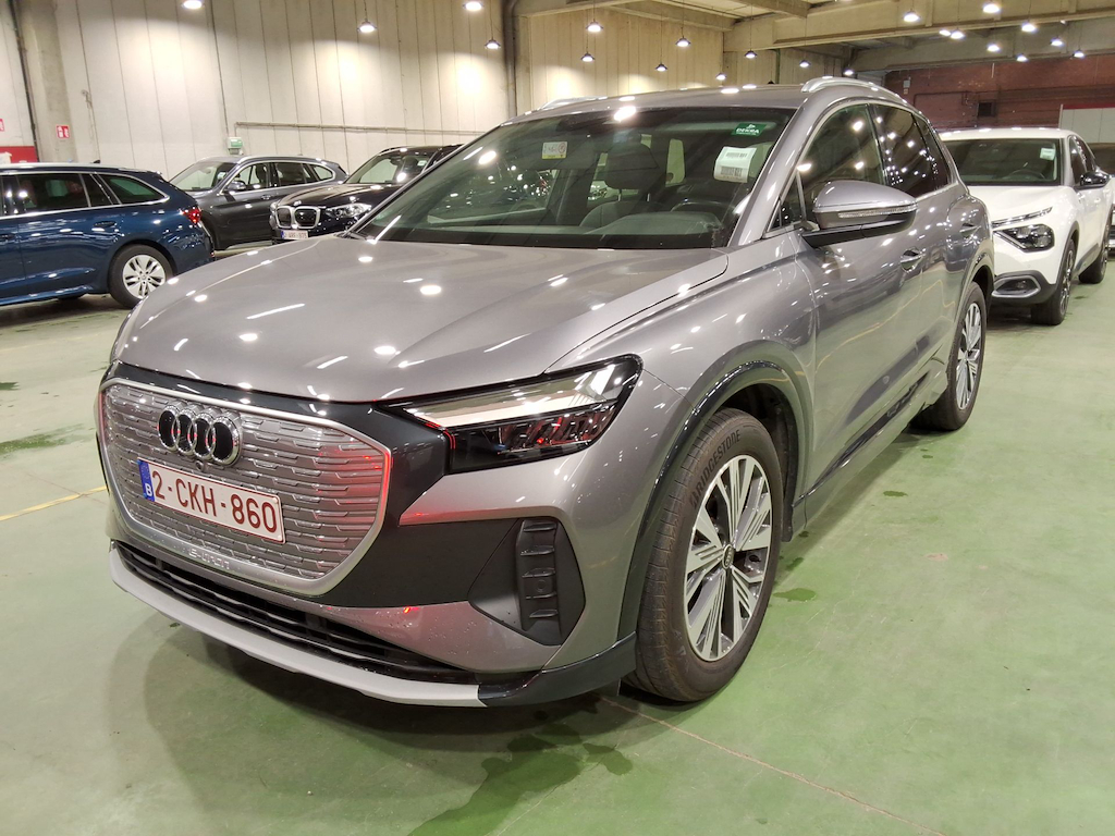 Audi E-tron Q4  BEV 55KWH 35 ADVANCED AUTO