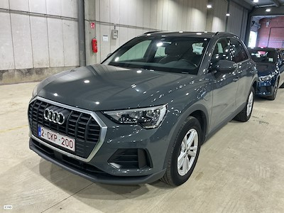 Achetez AUDI Q3 sur Ayvens Carmarket