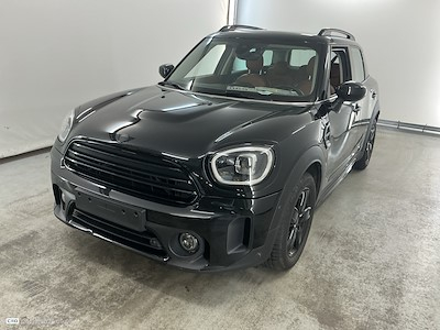 Kaufe MINI Mini bei Ayvens Carmarket