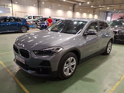 BMW X2 2021 — авто из Европы под ключ