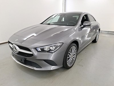 Kupi MERCEDES-BENZ CLA na Ayvens Carmarket