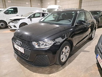 Achetez AUDI A1 SPORTBACK sur Ayvens Carmarket