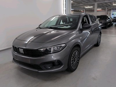 Koop FIAT TIPO SW op Ayvens Carmarket