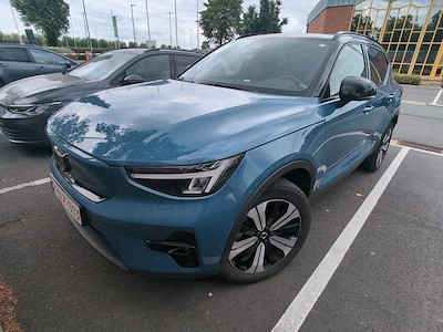 Achetez VOLVO XC40 sur Ayvens Carmarket