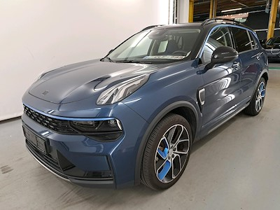 Kupi LYNK & CO 01 na Ayvens Carmarket