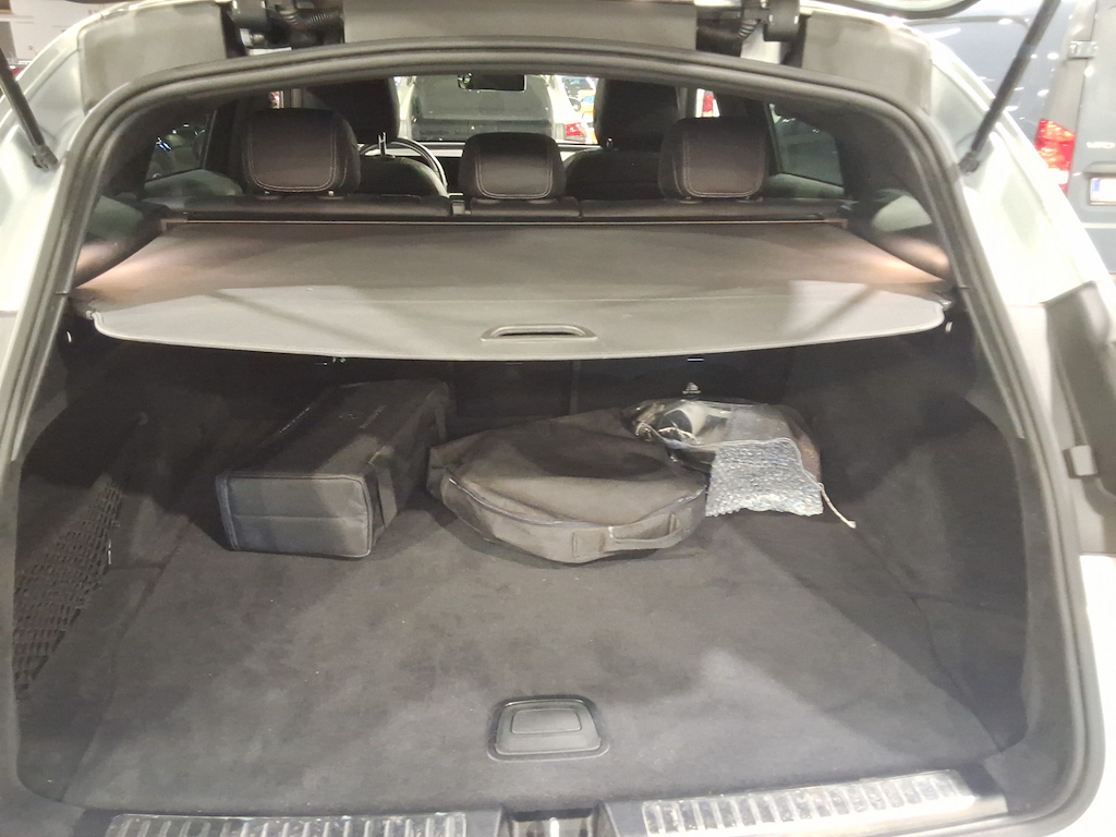 Foto 4 van Mercedes EQC