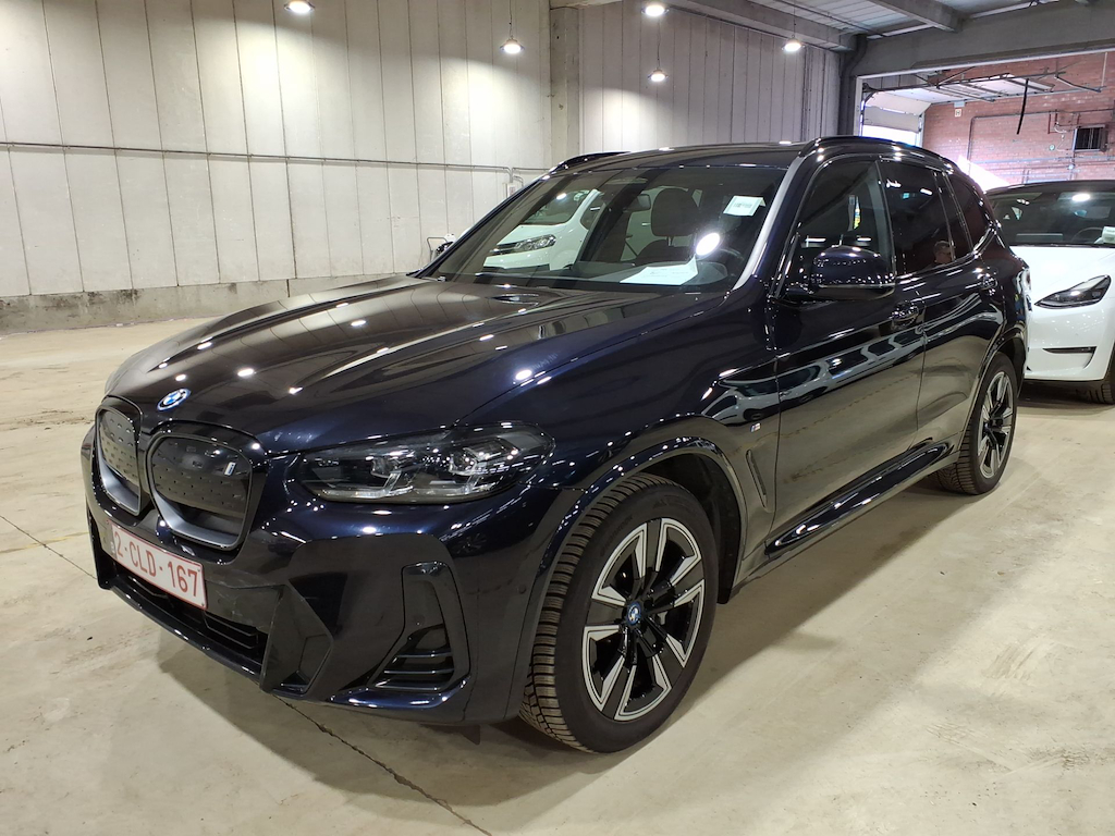 BMW iX3 80KWH AUTO
