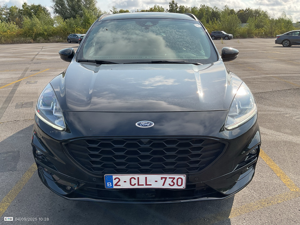 Ford Kuga 2.5I FHEV 140KW ST-LINE AUTO