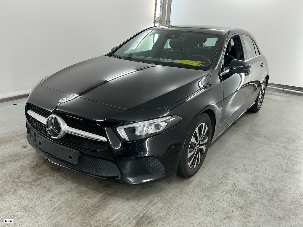 Mercedes-Benz A -CLSS 2.0 180 D BUSINESS SOLUTION