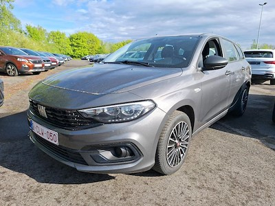 Buy FIAT TIPO SW on Ayvens Carmarket