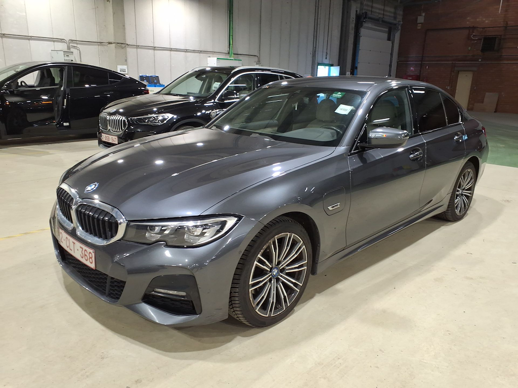 BMW 3 Series BERLINE 2.0 320E BERLINE