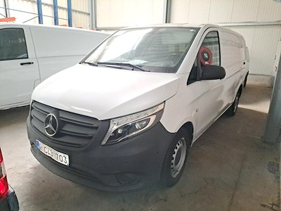 Köp MERCEDES-BENZ VITO på Ayvens Carmarket