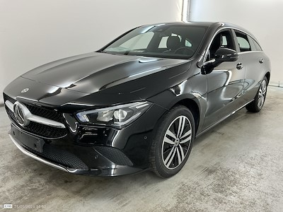 Comprar MERCEDES-BENZ CLA SHOOTING BRAKE no Ayvens Carmarket