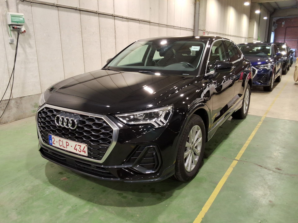 Audi Q3 Sportback 1.4 45 TFSI E S TRONIC