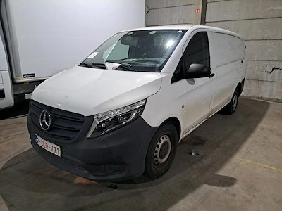 Купуй MERCEDES-BENZ VITO на Ayvens Carmarket