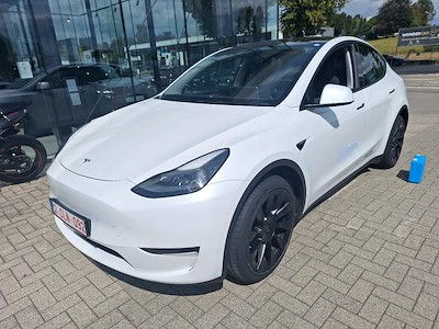 Achetez TESLA MODEL Y sur Ayvens Carmarket