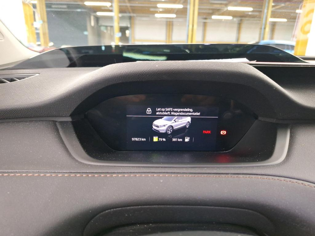 Foto 10 van Skoda Enyaq