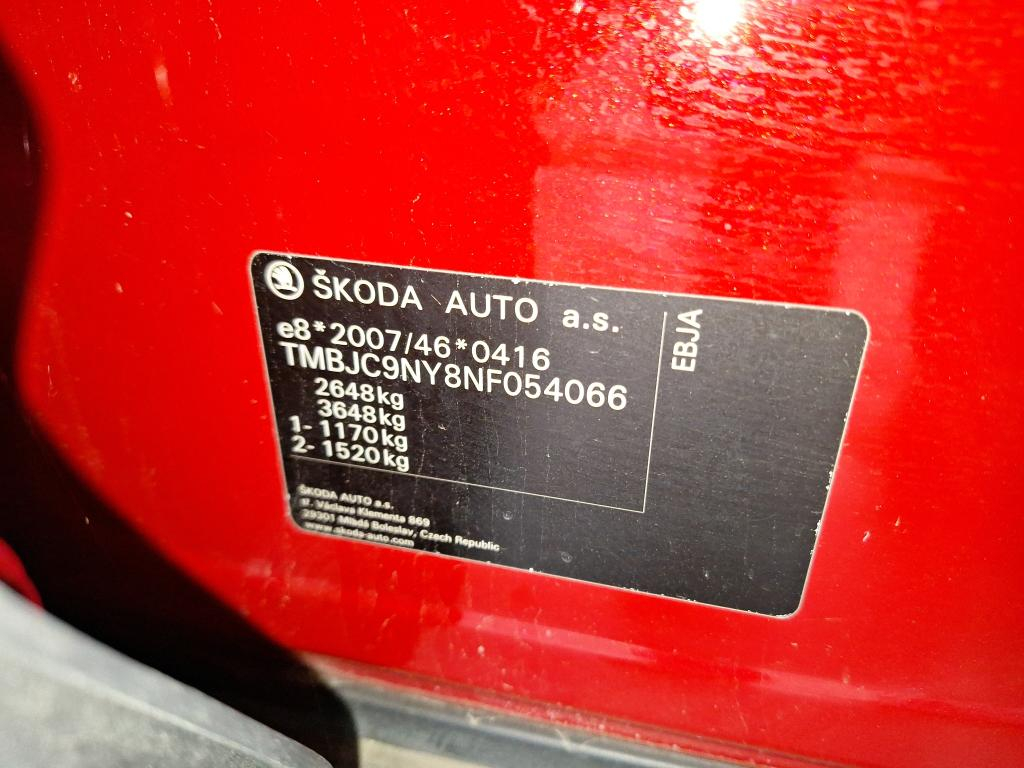 Foto 11 van Skoda Enyaq